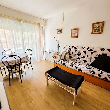 Apartamento Cerca A La Playa Del Cura ! Cura Beach Торевиеха Екстериор снимка