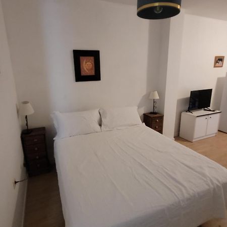Apartamento Cerca A La Playa Del Cura ! Cura Beach Торевиеха Екстериор снимка