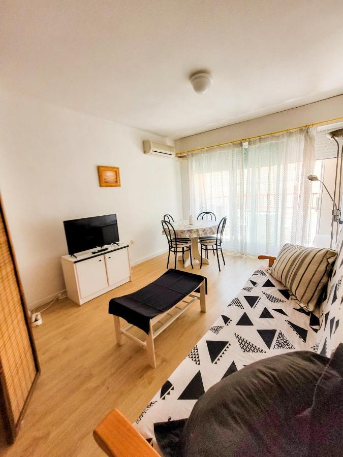 Apartamento Cerca A La Playa Del Cura ! Cura Beach Торевиеха Екстериор снимка
