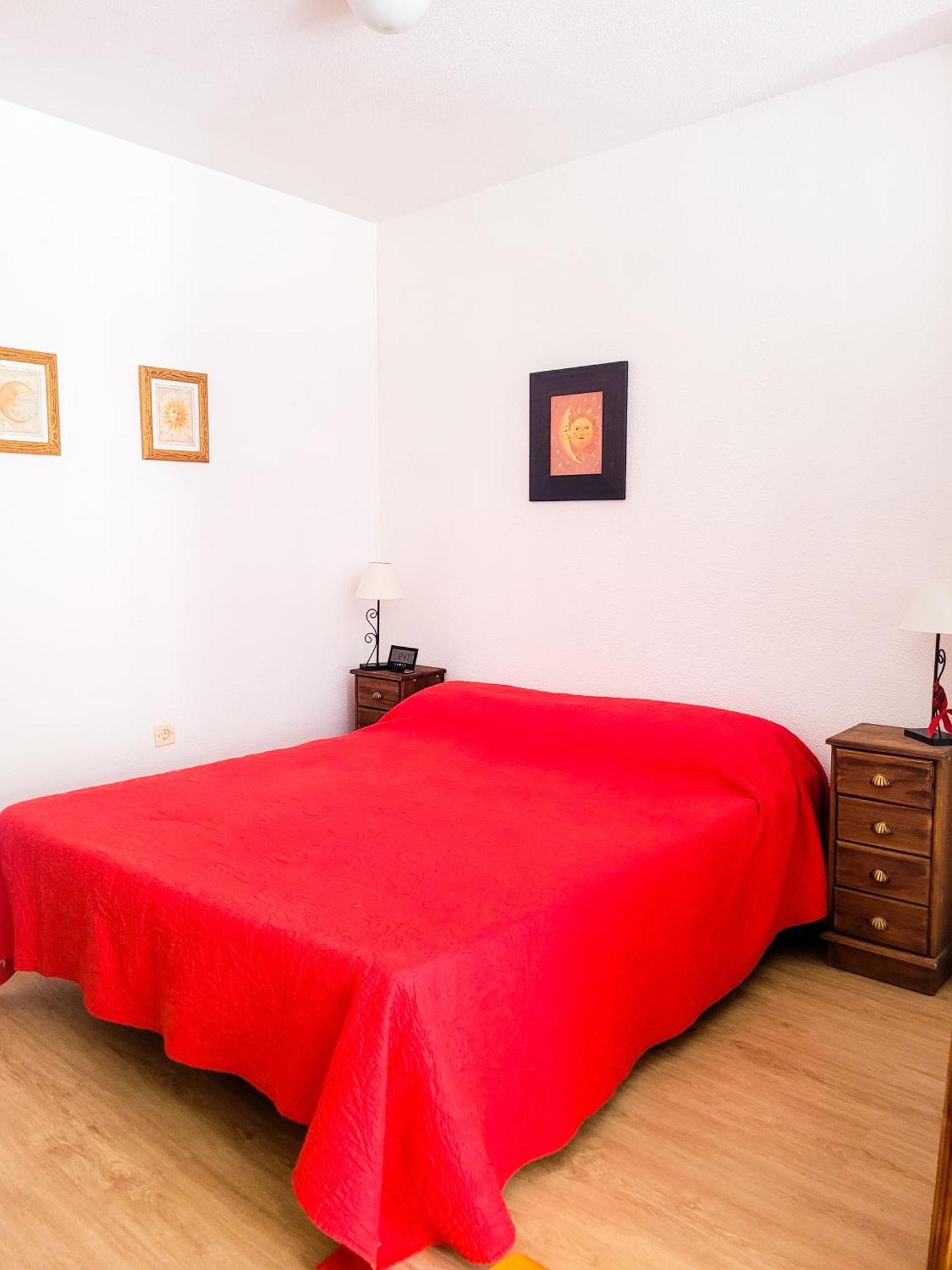 Apartamento Cerca A La Playa Del Cura ! Cura Beach Торевиеха Екстериор снимка