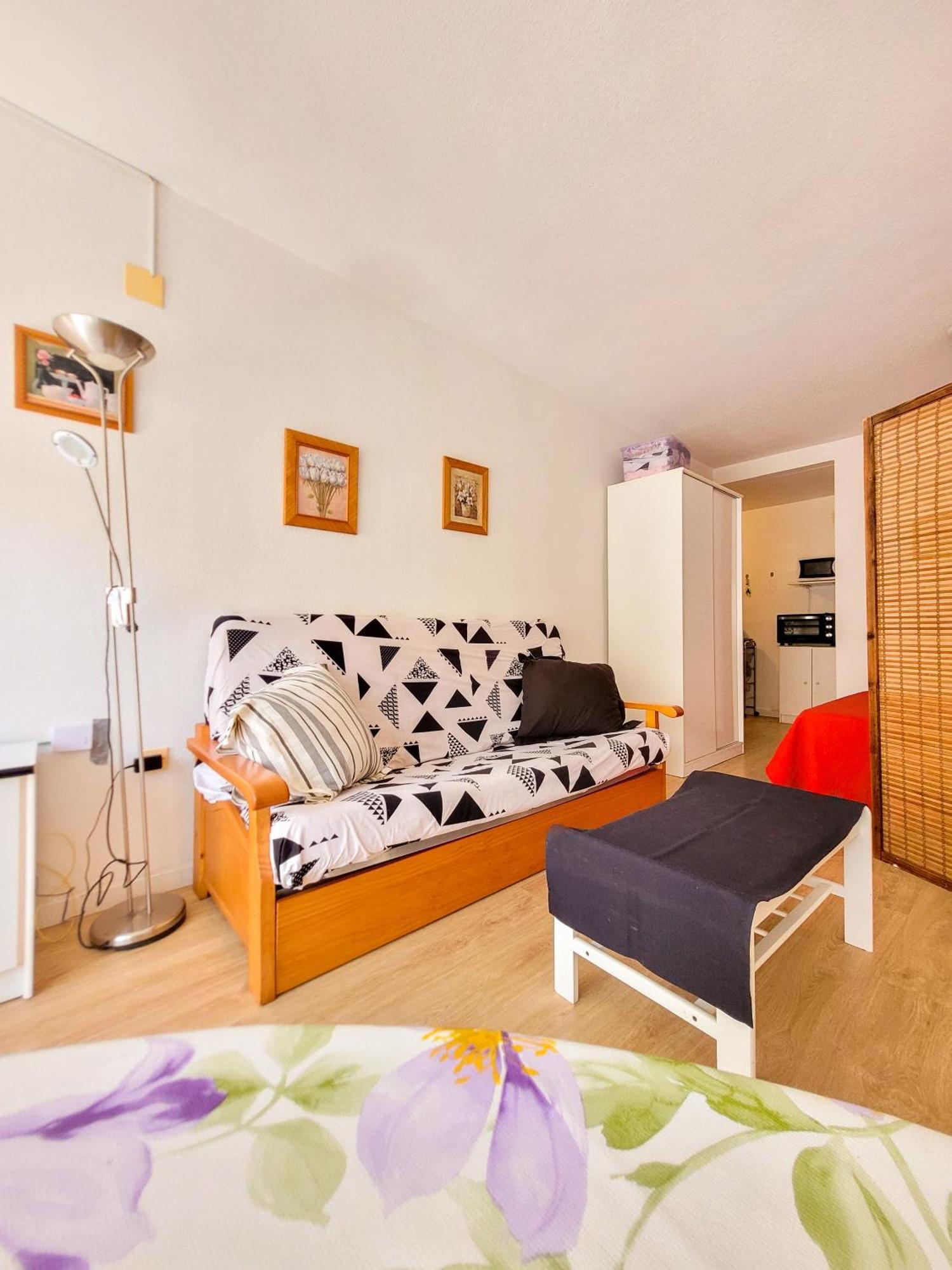 Apartamento Cerca A La Playa Del Cura ! Cura Beach Торевиеха Екстериор снимка