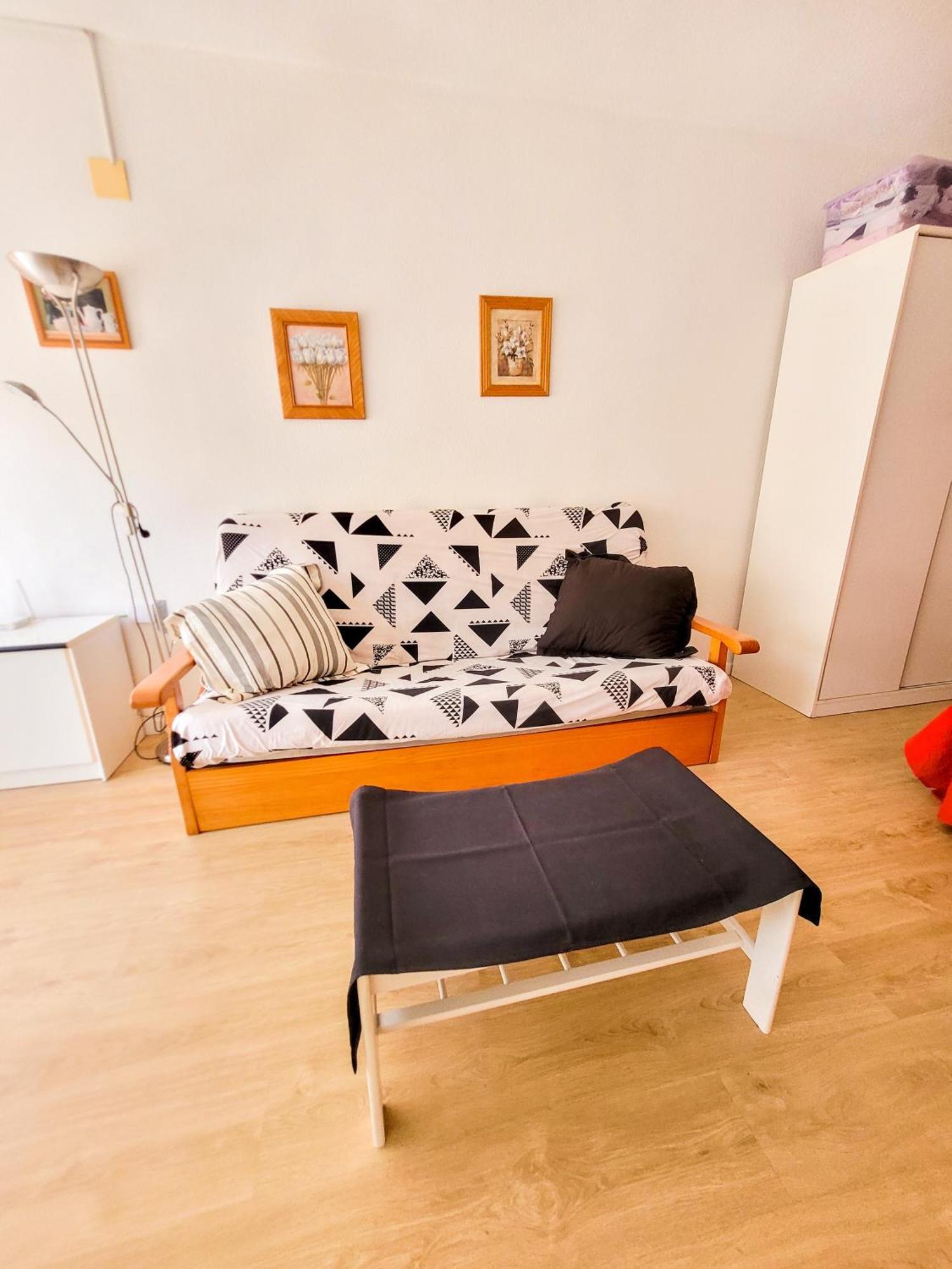 Apartamento Cerca A La Playa Del Cura ! Cura Beach Торевиеха Екстериор снимка