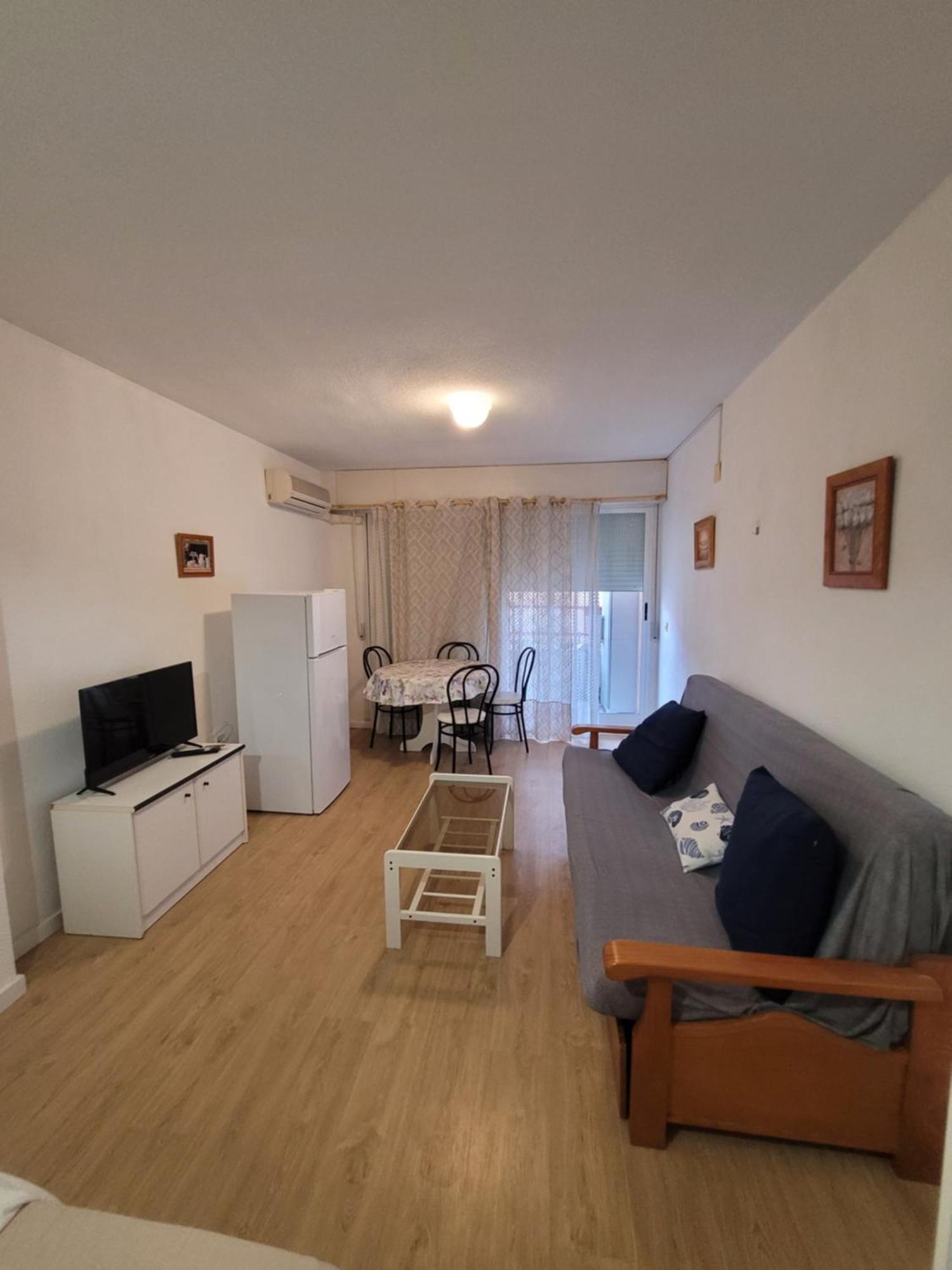 Apartamento Cerca A La Playa Del Cura ! Cura Beach Торевиеха Екстериор снимка