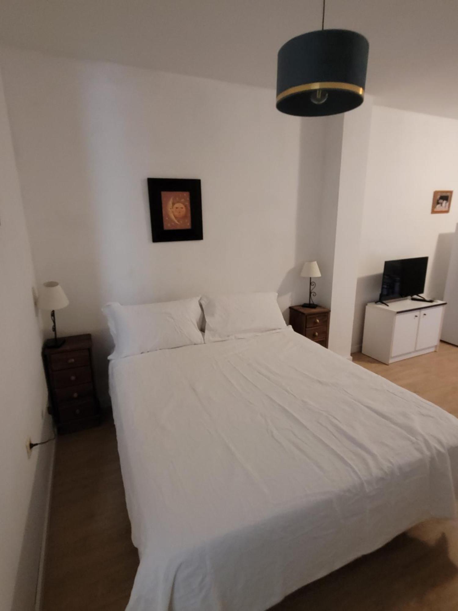 Apartamento Cerca A La Playa Del Cura ! Cura Beach Торевиеха Екстериор снимка